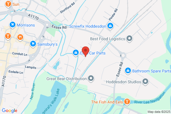 N F T Distribution Ltd