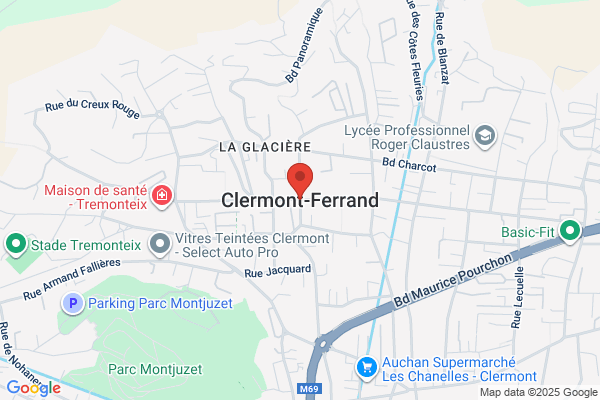 Clermont