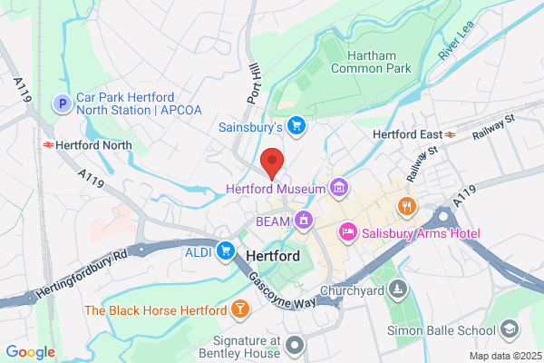 Wilton Electrics Ltd