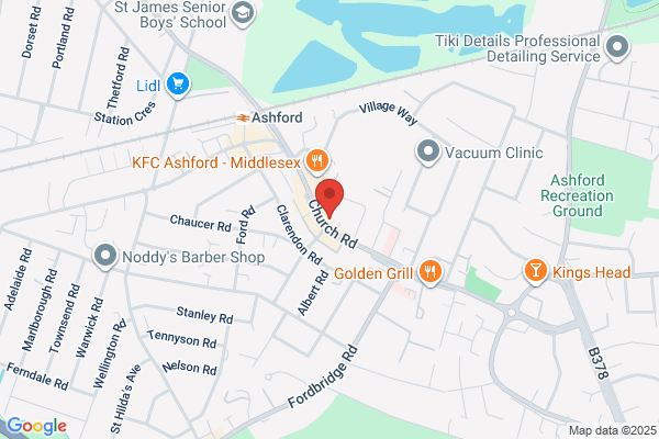 Swan Estate Agents