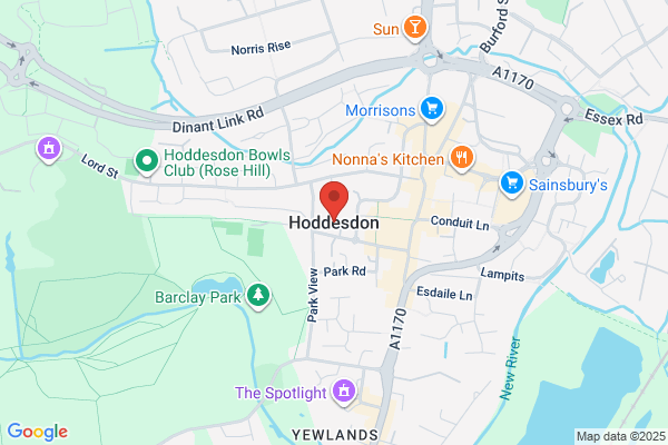 Lynnes Florist