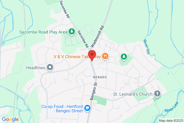 Bengeo Service Centre