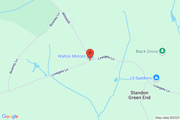 Walton Motors