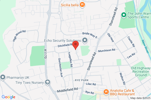 Eden Landscapes