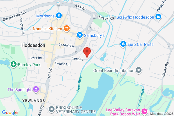 Greenwood Locksmiths