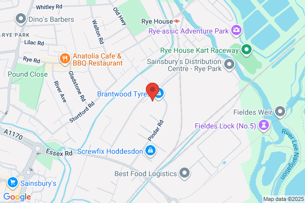 Enfield Mortgage Services
