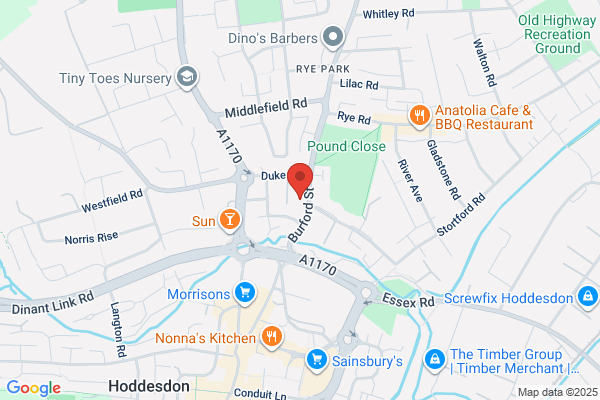 Charlie Browns Autocentres