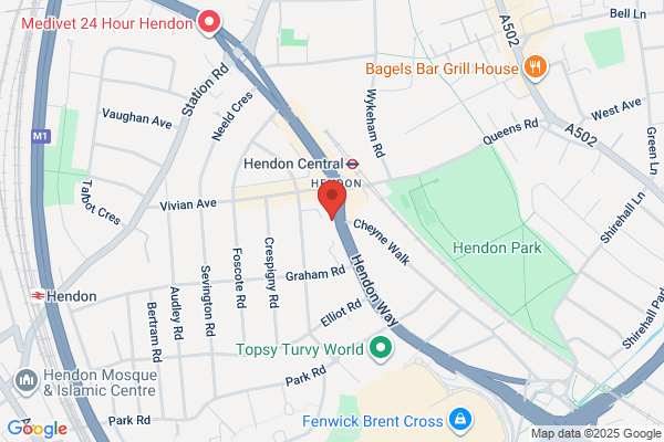 Harlow Lubricants Ltd