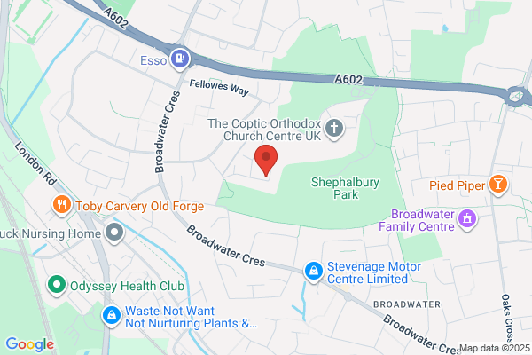 Herts Electrical