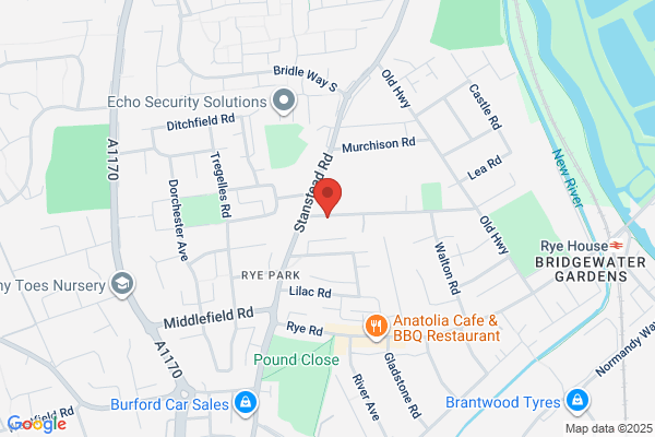 Hoddesdon Carpet Centre