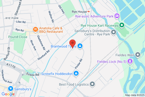 Hoddesdon Communications Services