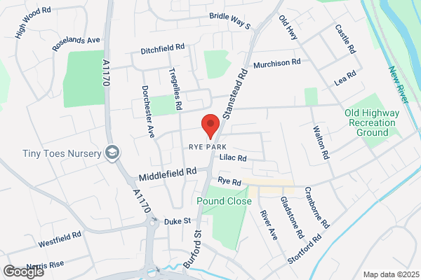 Hoddesdon Dry Cleaners