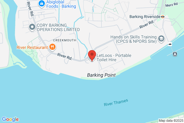London Loo Co