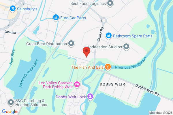Metra Non Ferrous Metals Ltd