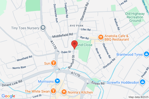 S Jackson