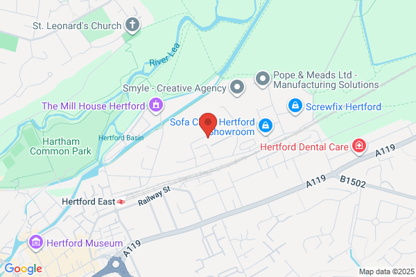 Herts & Essex Printers