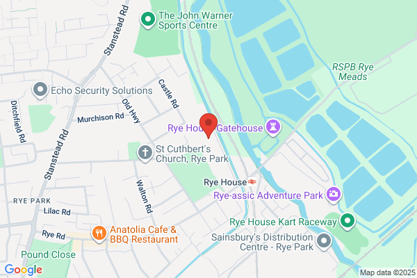 Plumpton House Ltd