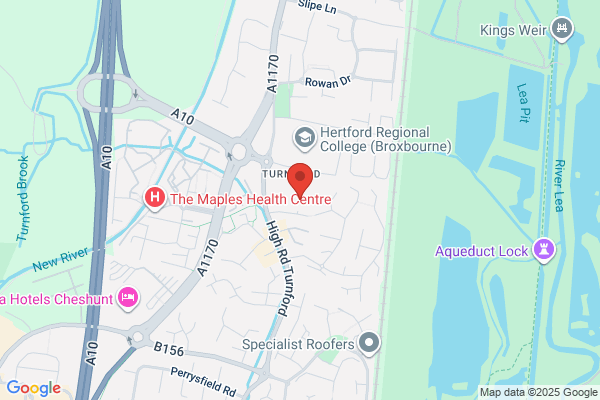 Longlands Primary School & Nursery