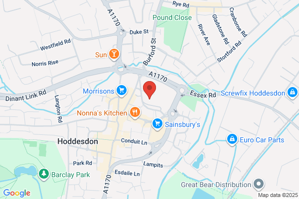 St Catherines C Of E Primary School & Nursery