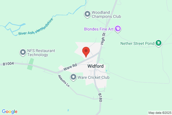 Widford School
