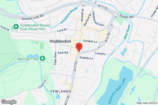 Duffield Harrison Solicitors