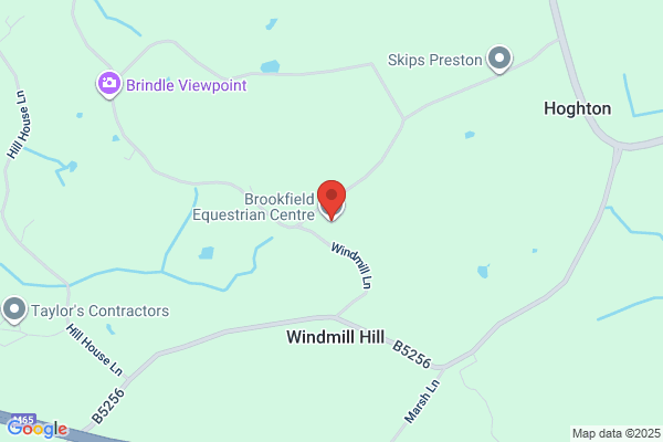 Brindle Equestrian Centre