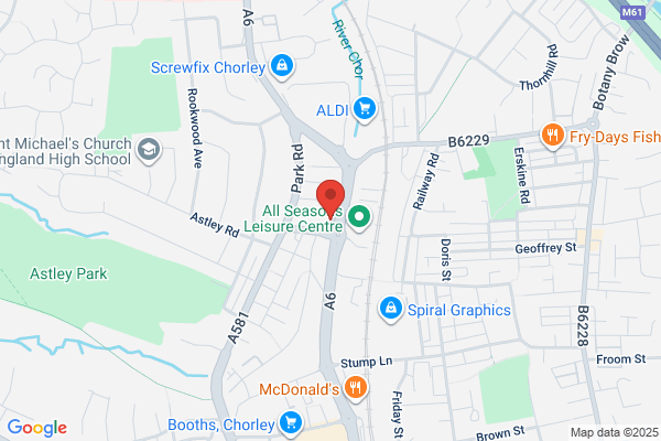 Cartridge World (Chorley)