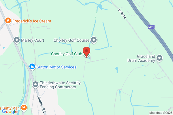 Chorley Golf Club