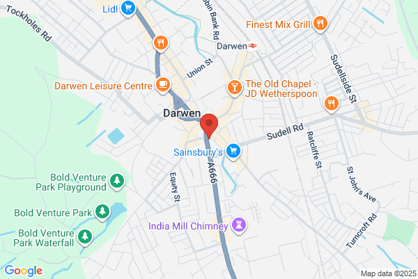 D H Austin