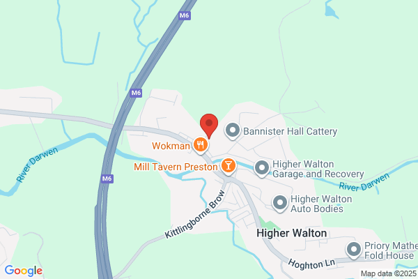 Higher Walton Counselling