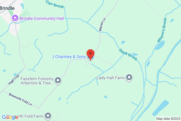 J Charnley & Sons