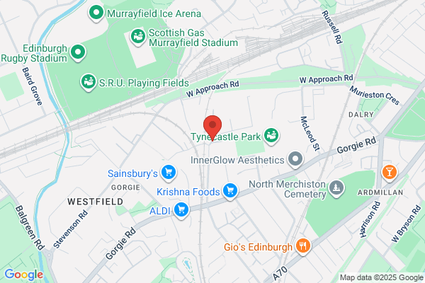 North British Landscapes Ltd
