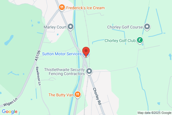 Sutton Motor Services