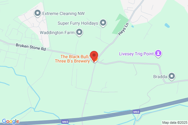 Three B's Brewery