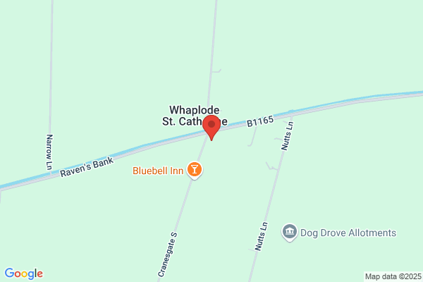 Whaplode St Catherine Post Office
