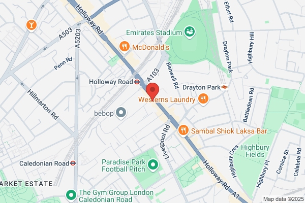 Londis