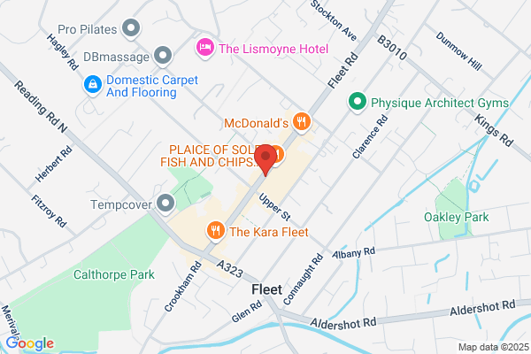 Waterford Estate Agents Ltd