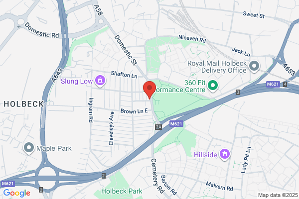 Broomhill Off Licence
