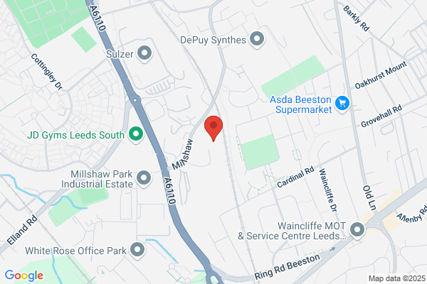 Curzon Clarke Engineering Ltd