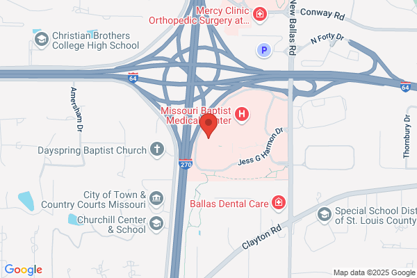 Dr J P Murphy