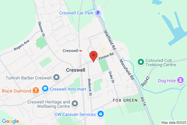 SPAR Creswell