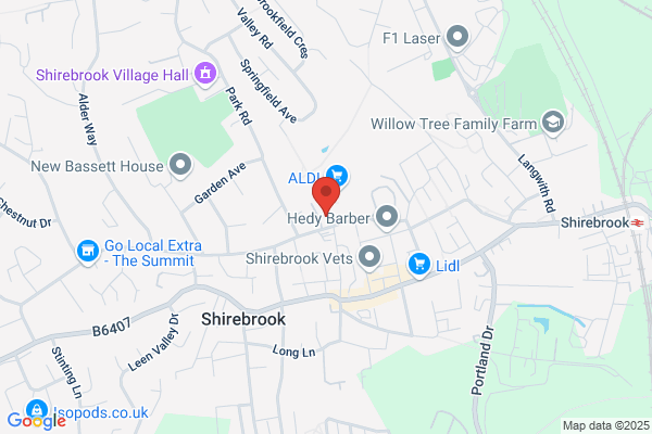 Shirebrook Ex-Servicemens Club