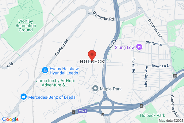 Warsop Vale Tyre Service