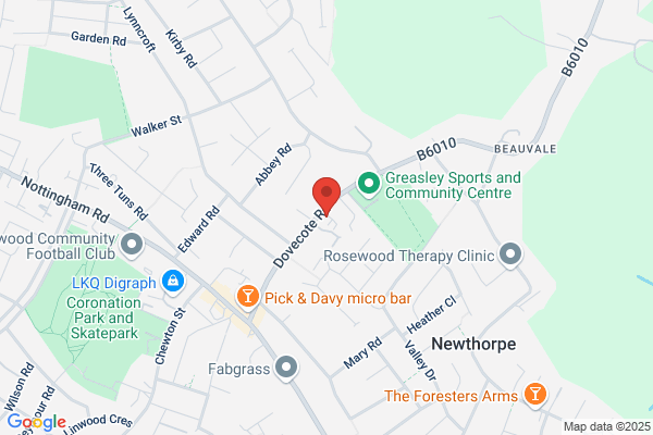 Welbeck Colliery Miners Welfare Social Club Ltd