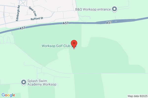 Worksop Golf Club Ltd