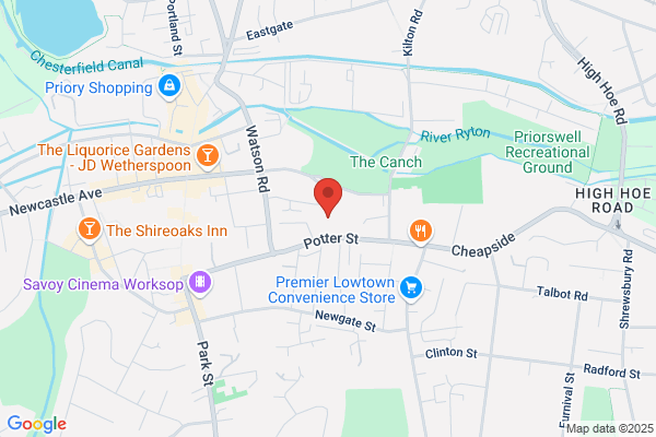Worksop Nursing Services