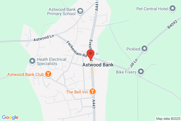 Knights Astwood Bank Pharmacy + Travel Clinic
