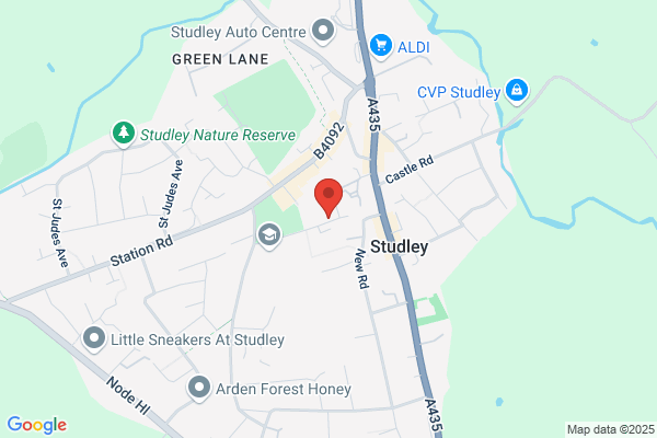 Knights Studley Pharmacy