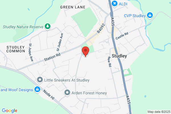 Studley Leisure Centre