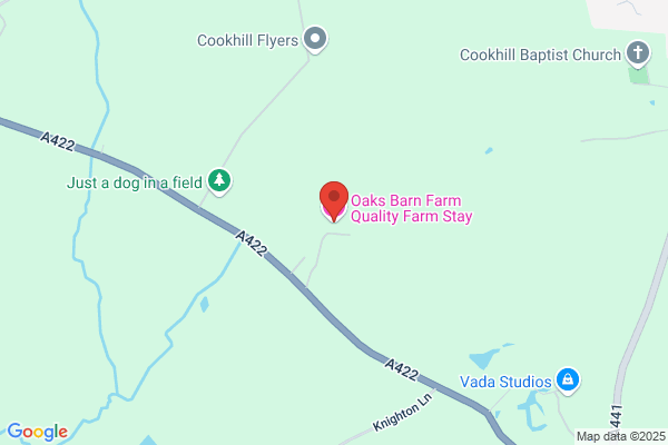 Andys Barn Farm